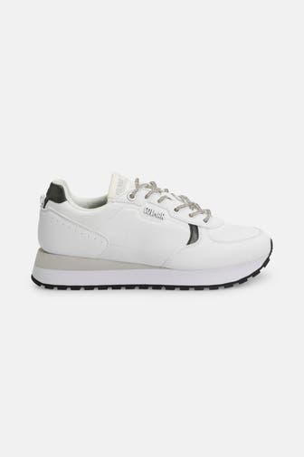 COLMAR Sneaker 'Travis Shine' weiß