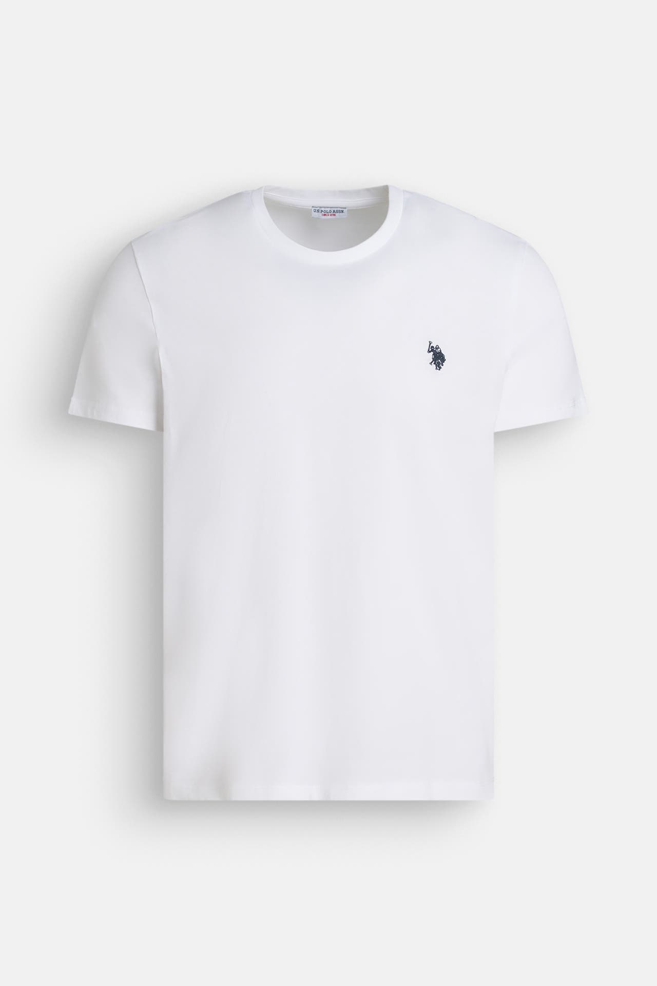 U.S. POLO ASSN. T-Shirt weiß, Bild 1