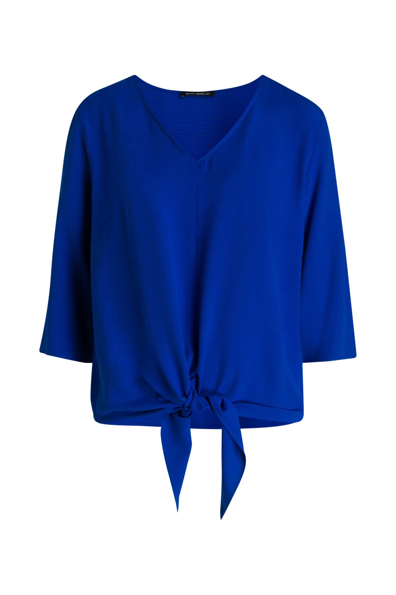 Blusenshirt royalblau - BETTY BARCLAY » günstig online kaufen