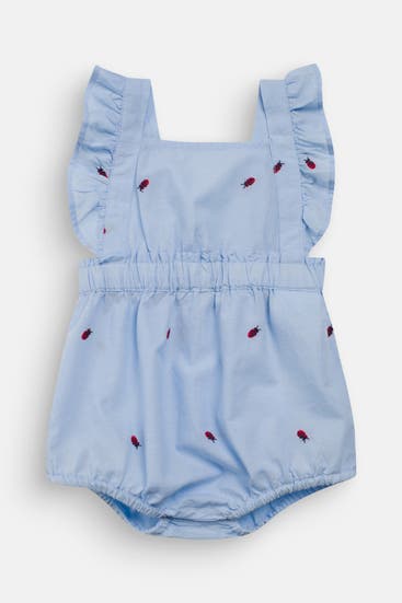 NAME IT - Romper 'Ferilla' blau