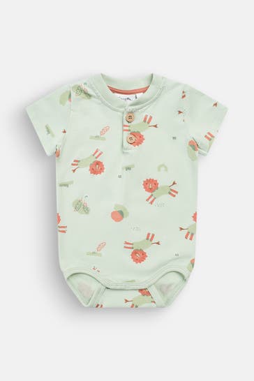 SANETTA Body gemustert