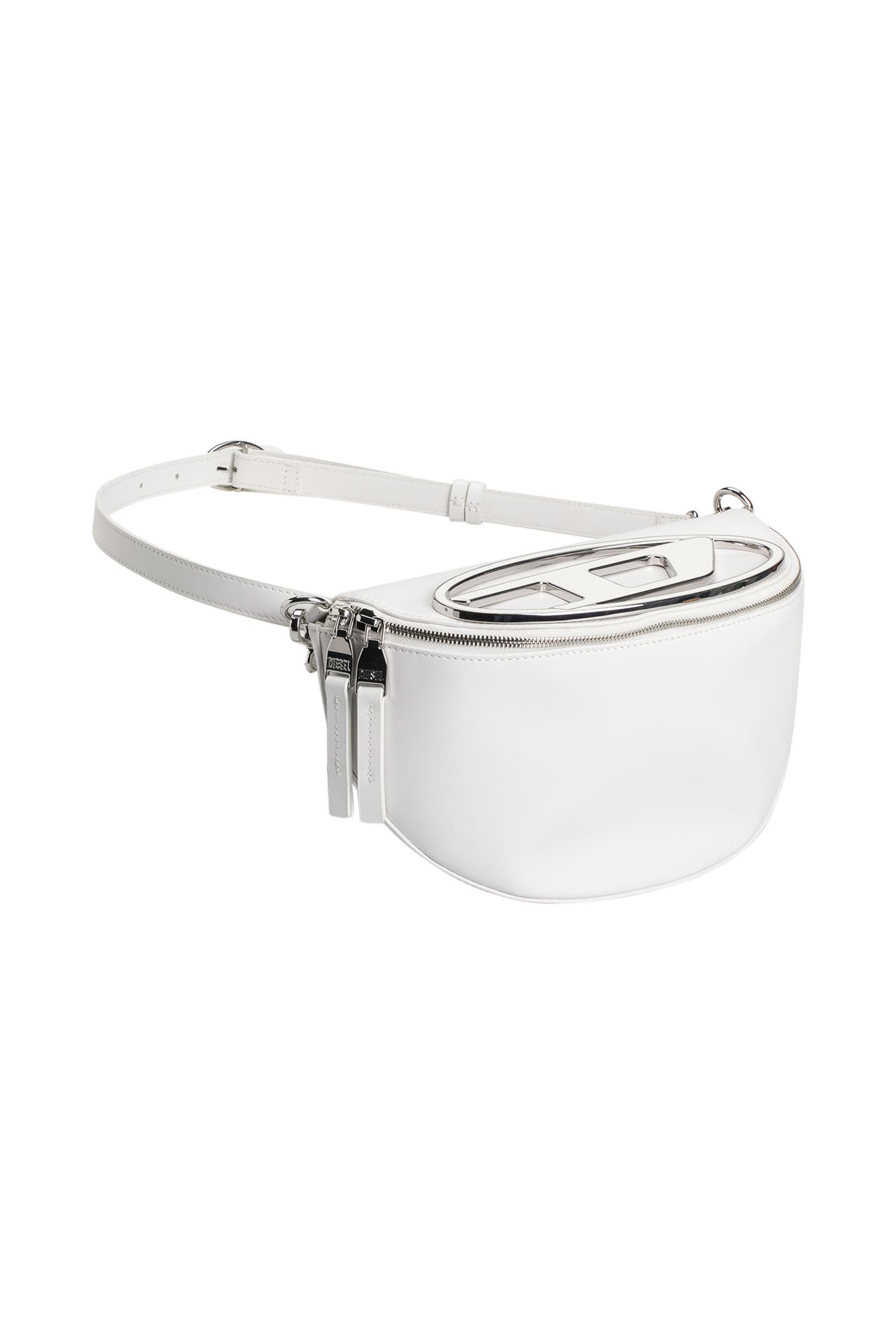 DIESEL Bauchtasche weiß, Bild 1