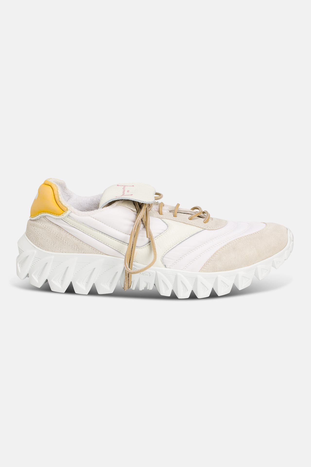 PANTOFOLA D'ORO Sneaker mehrfarbig, Bild 1