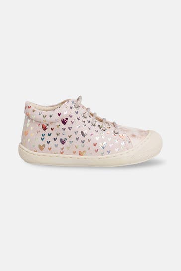 NATURINO Sneaker mehrfarbig