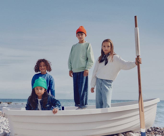 Tom Tailor Kids