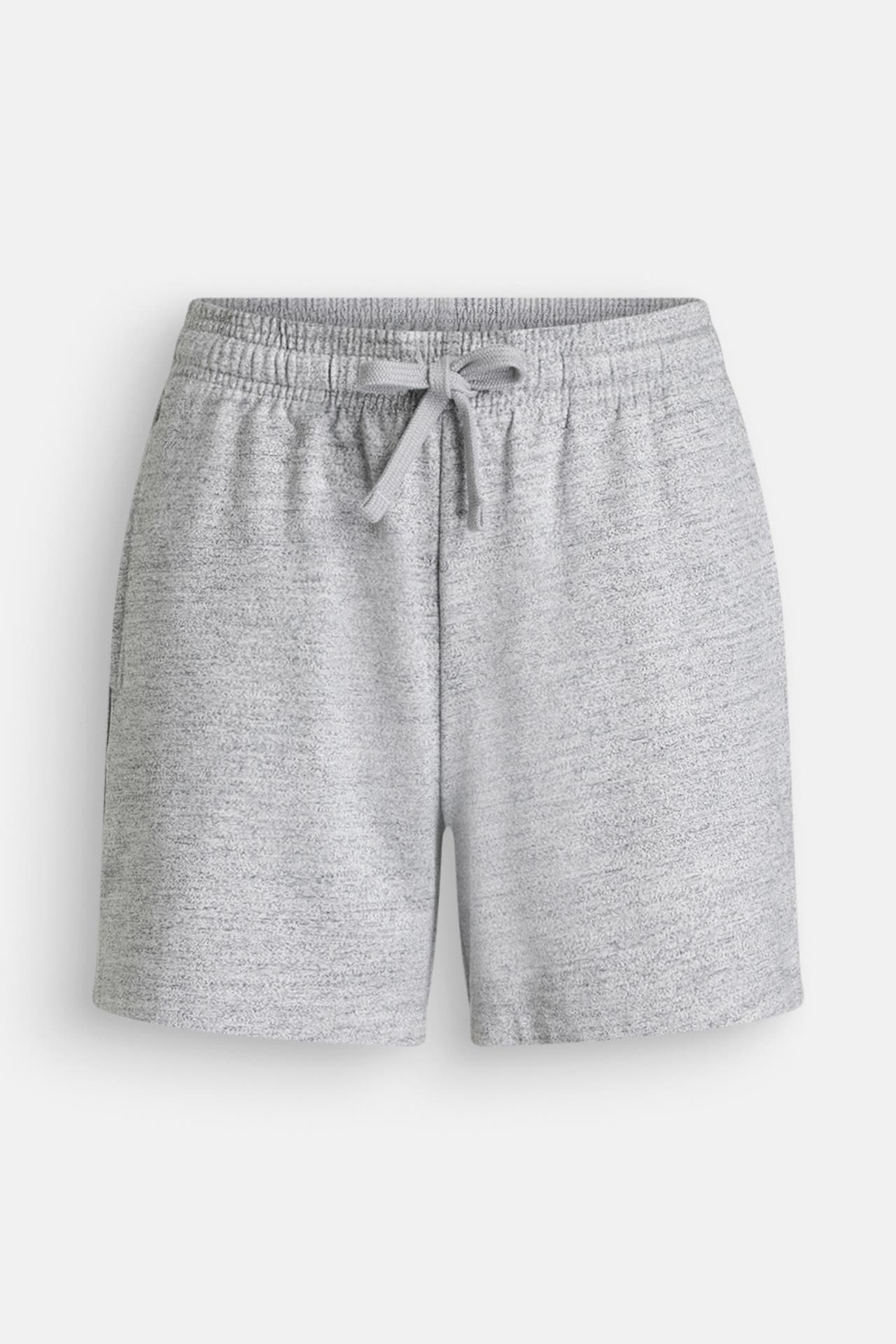 CHAMPION Sweatshorts grau, Bild 1