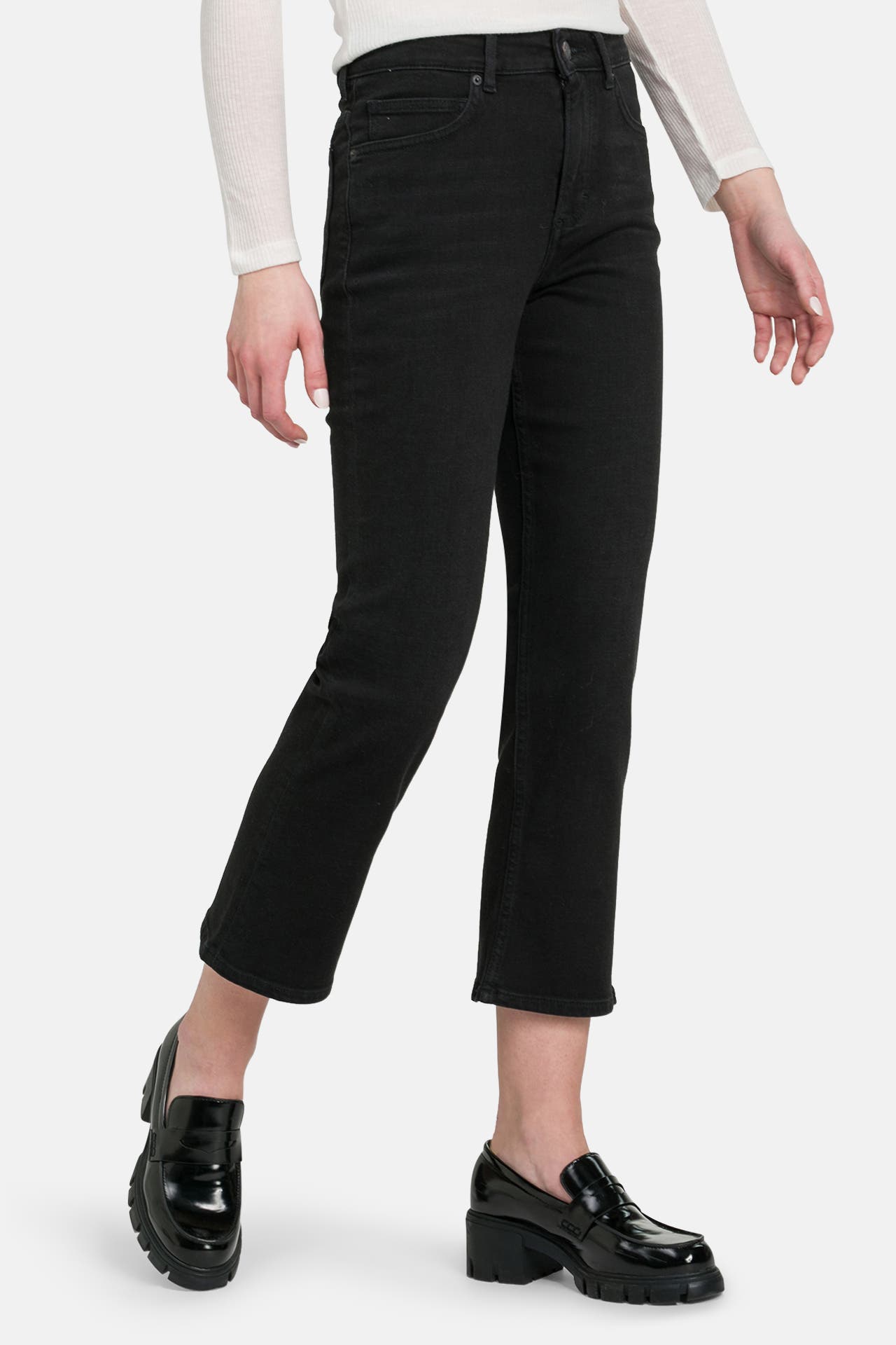 MARC O'POLO Jeans 'Kiruna' flared, Bild 1