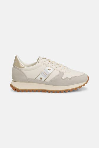 BLAUER Sneaker 'Millen' mehrfarbig