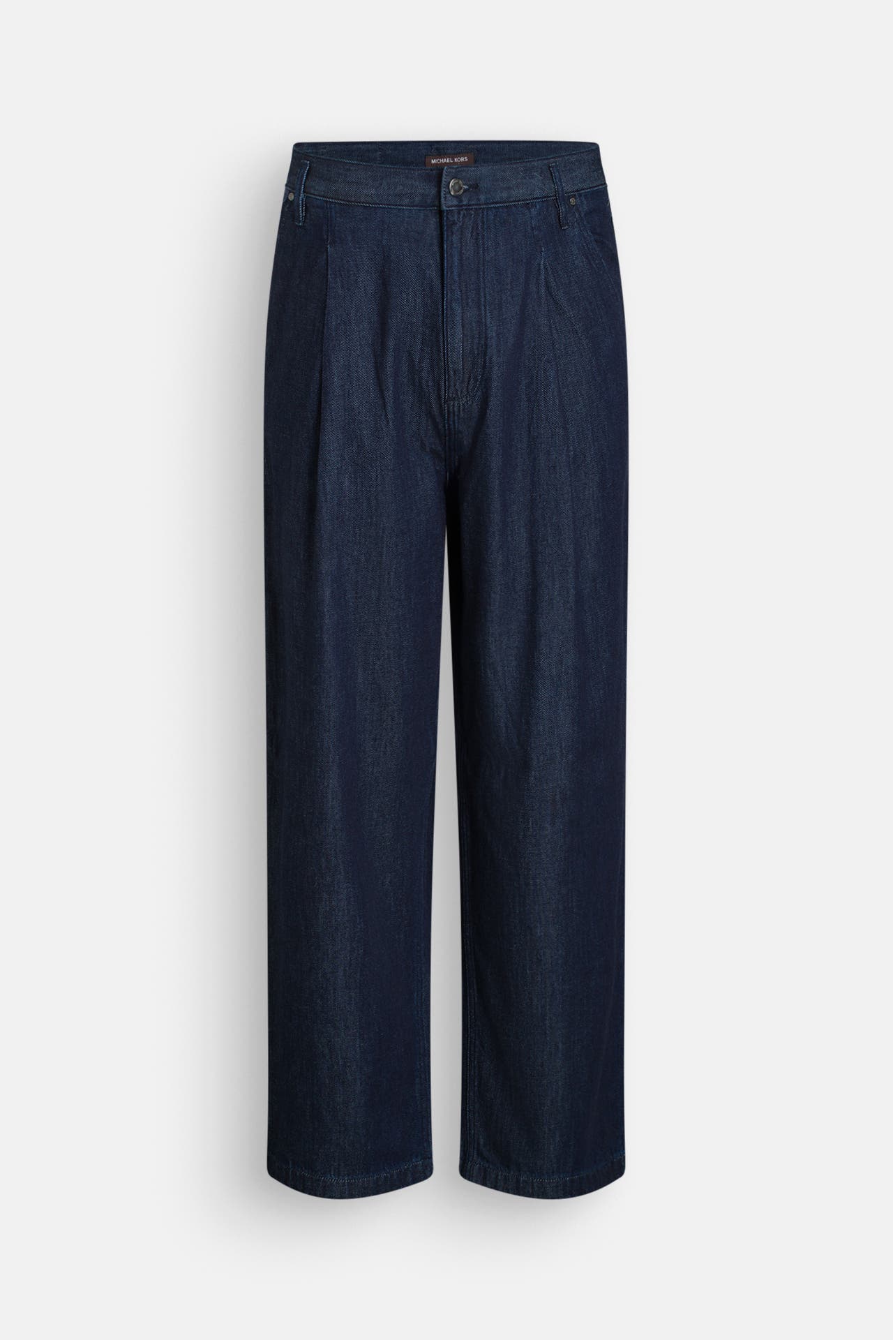 MICHAEL KORS Jeans nachtblau wide, Bild 1