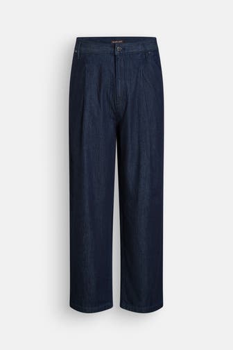 MICHAEL KORS Jeans nachtblau wide