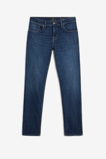 7 FOR ALL MANKIND Jeans '25' tapered