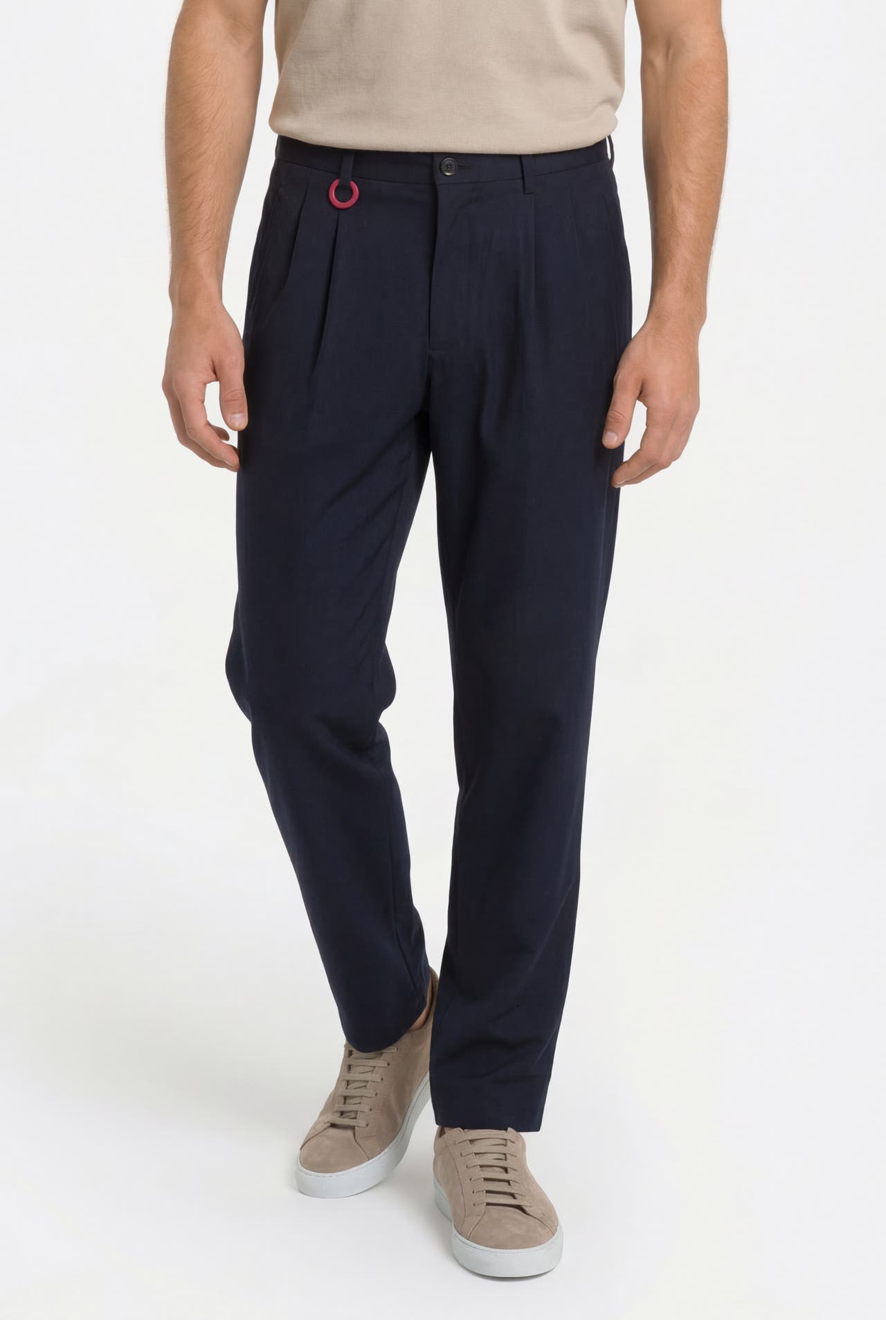 JOOP! JEANS Stoffhose 'Rulio' nachtblau, Bild 1