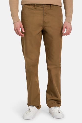 PATAGONIA Chino braun