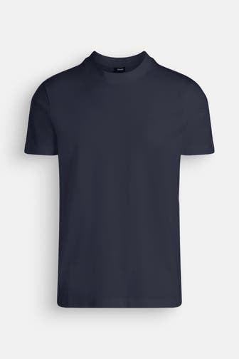 JOOP! T-Shirt 'Leon' dunkelblau