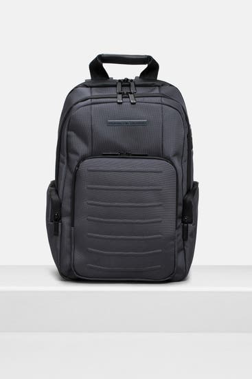 PORSCHE DESIGN - Rucksack grau