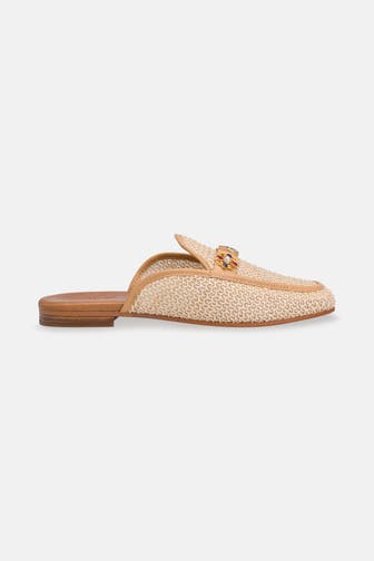 INUOVO Mules beige