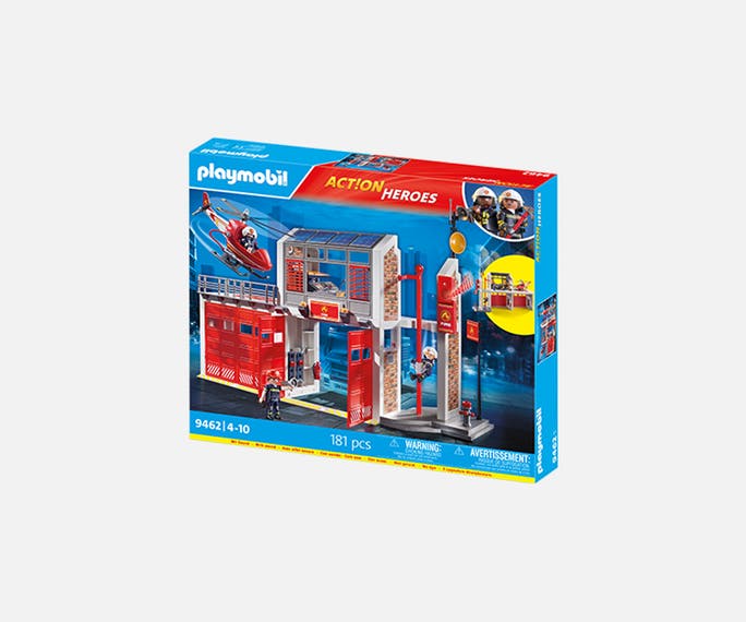Playmobil