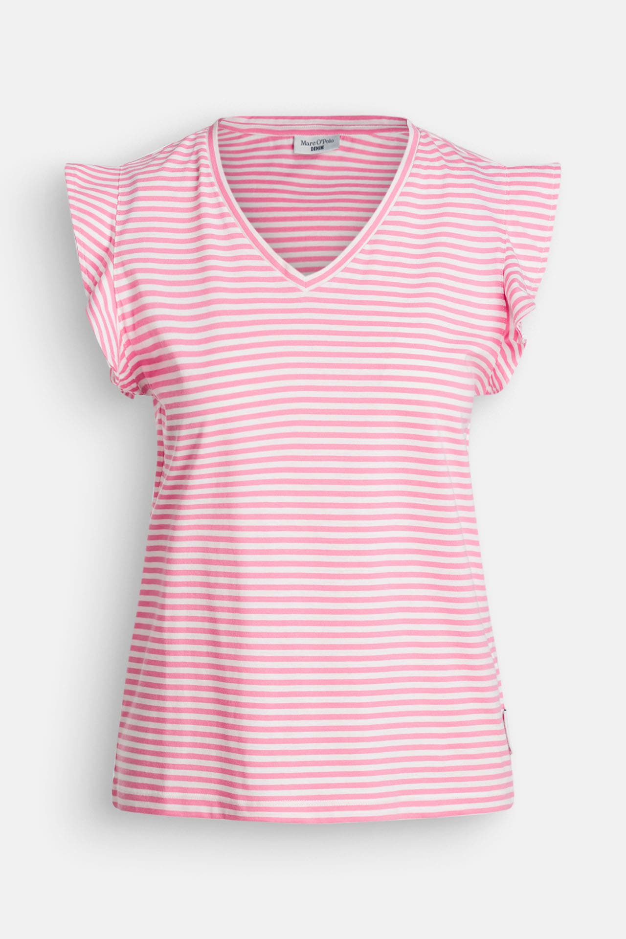 MARC O'POLO DENIM T-shirt gestreift, Bild 1
