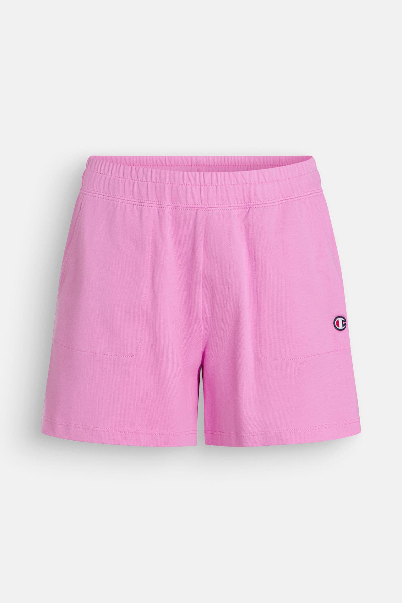 CHAMPION Sweatshorts rosa, Bild 1