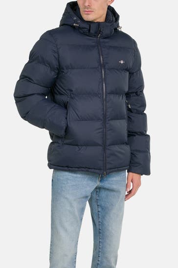 GANT Steppenjacke navy