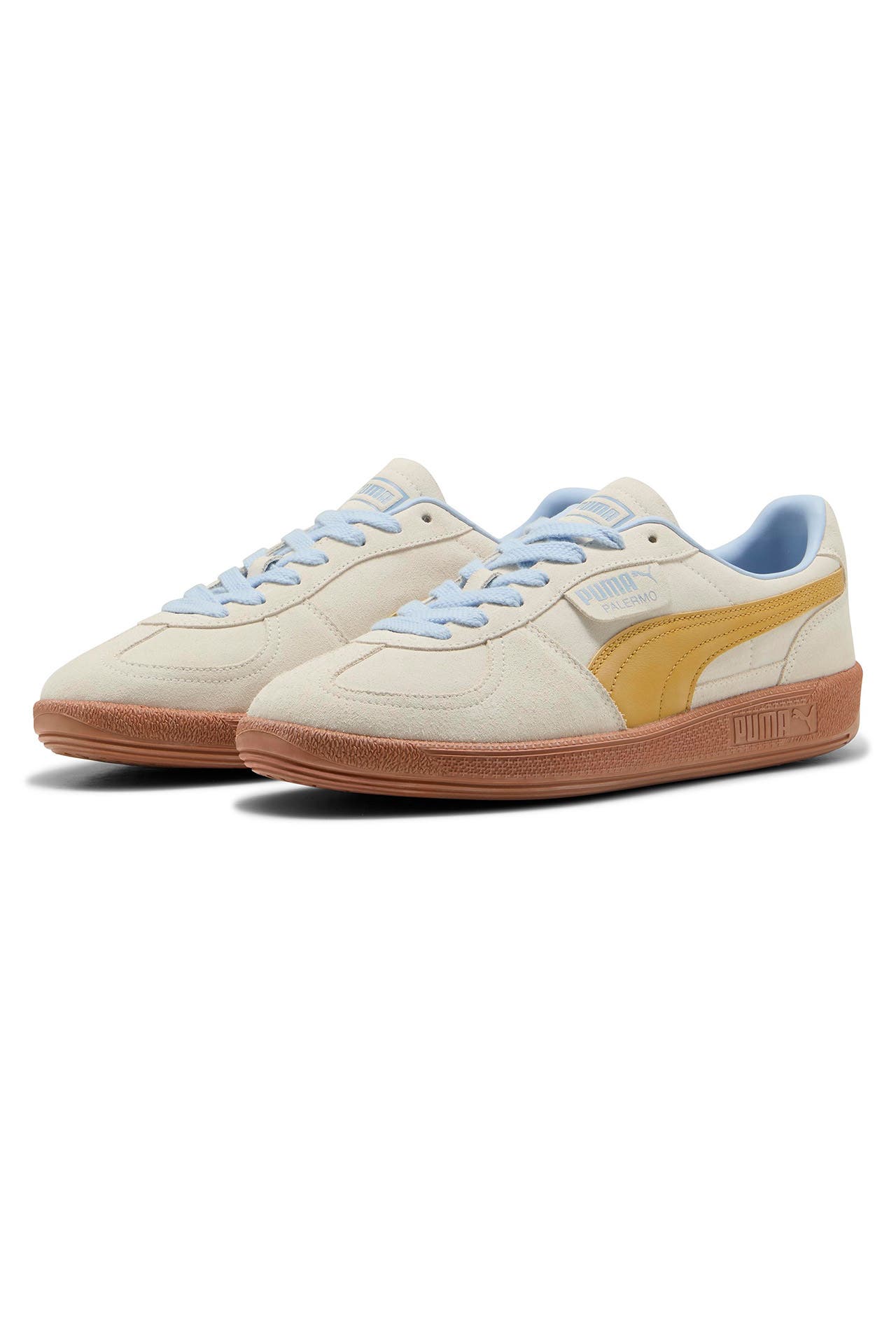 PUMA Sneaker 'Palermo' mehrfarbig unisex, Bild 1