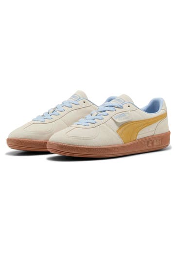 PUMA Sneaker 'Palermo' mehrfarbig unisex