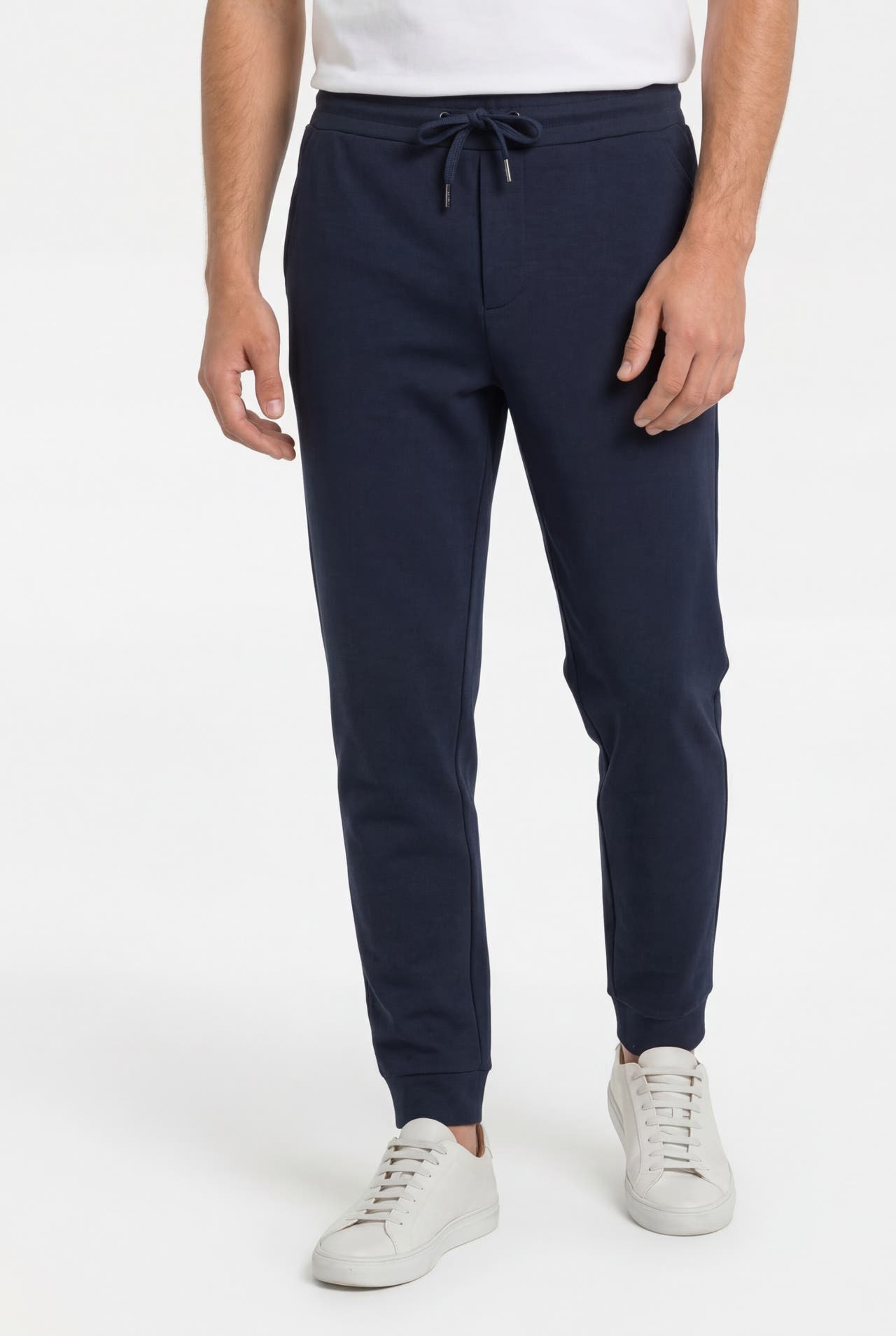 JOOP! Sweatpants 'Stelios' dunkelblau, Bild 1