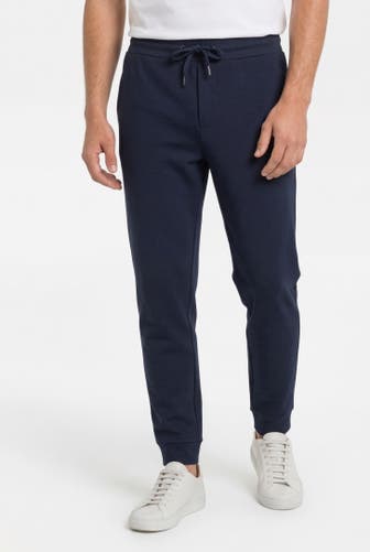 JOOP! Sweatpants 'Stelios' dunkelblau
