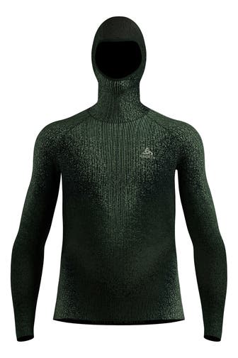 ODLO Baselayer gemustert