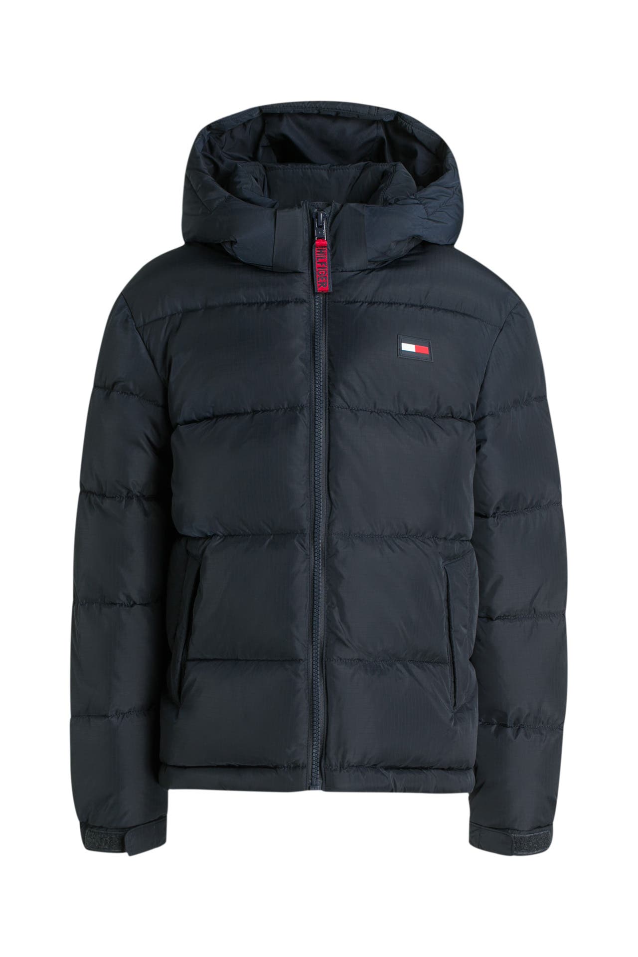 Tommy hilfiger top hoodie kinder sale