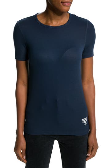 BETTER RICH Strickshirt 'Emma' navy