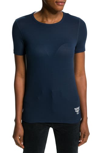 BETTER RICH Strickshirt 'Emma' navy