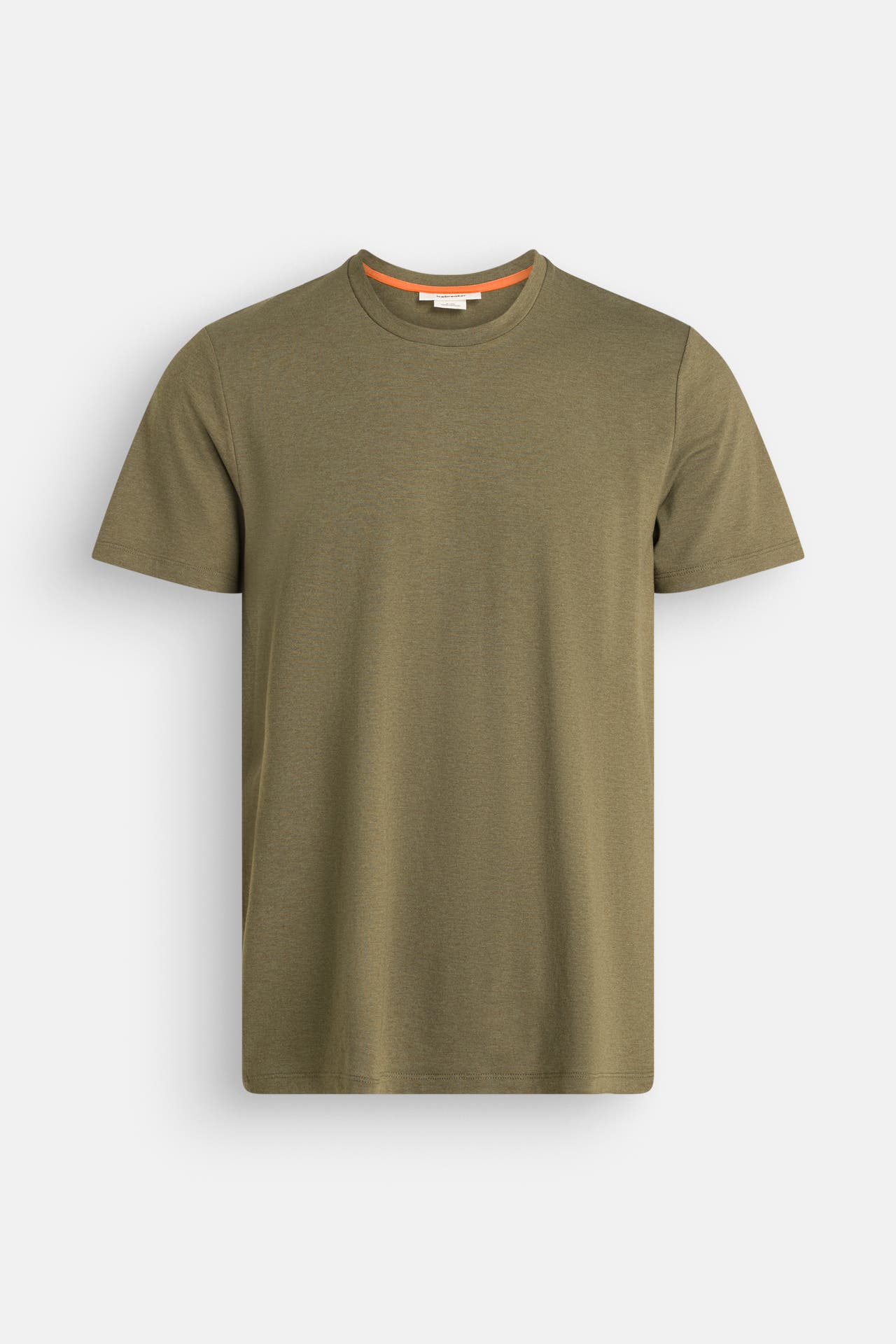 ICEBREAKER T-Shirt oliv, Bild 1