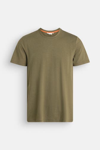 ICEBREAKER T-Shirt oliv