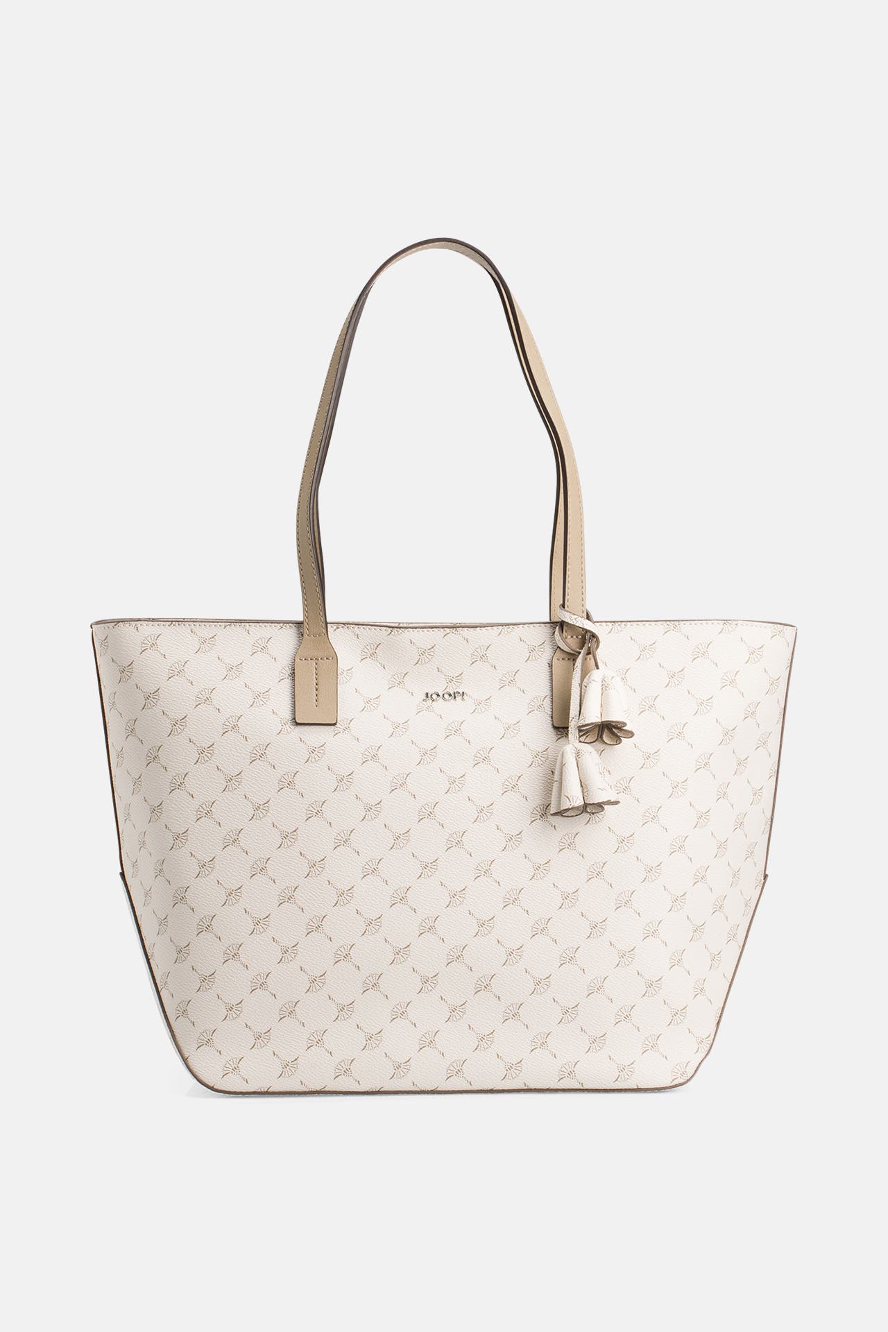 JOOP! Shopper 'Flora Corelie' gemustert, Bild 1