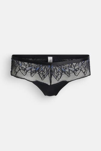TRIUMPH Hipster 'Crazy Stupid Love' schwarz