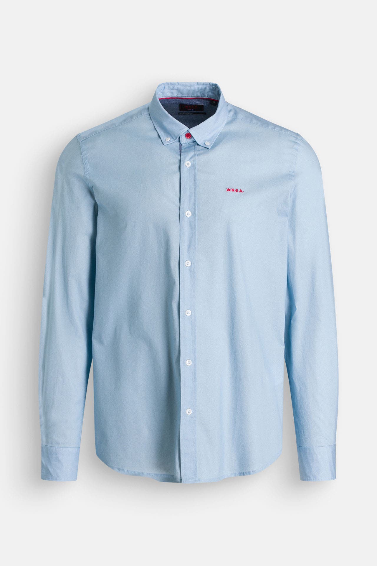 NEW ZEALAND AUCKLAND Business-Hemd , Bild 1