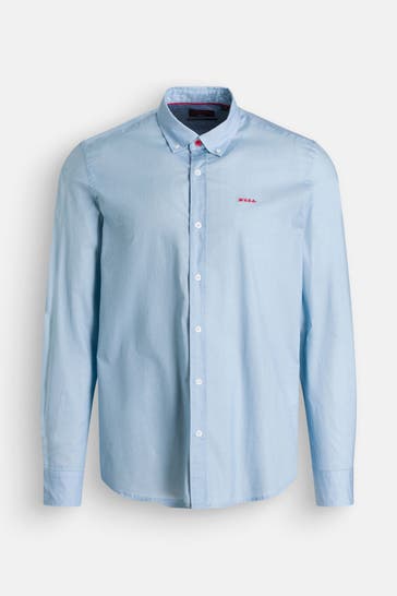 NEW ZEALAND AUCKLAND Business-Hemd 