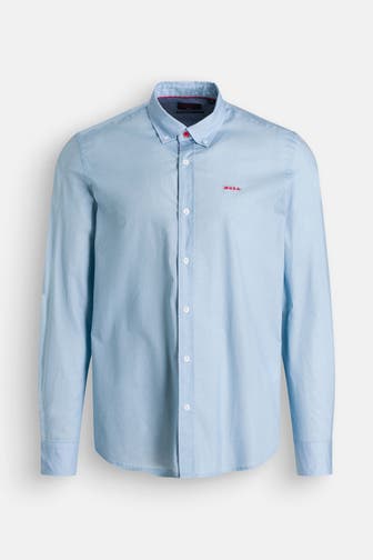 NEW ZEALAND AUCKLAND Business-Hemd