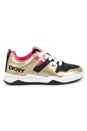 DKNY Sneaker mehrfarbig