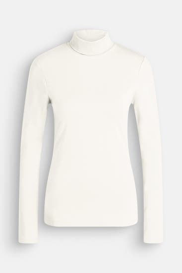 MARC O'POLO DENIM - Longsleeve ecru