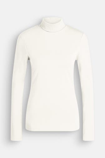 MARC O'POLO DENIM Longsleeve ecru