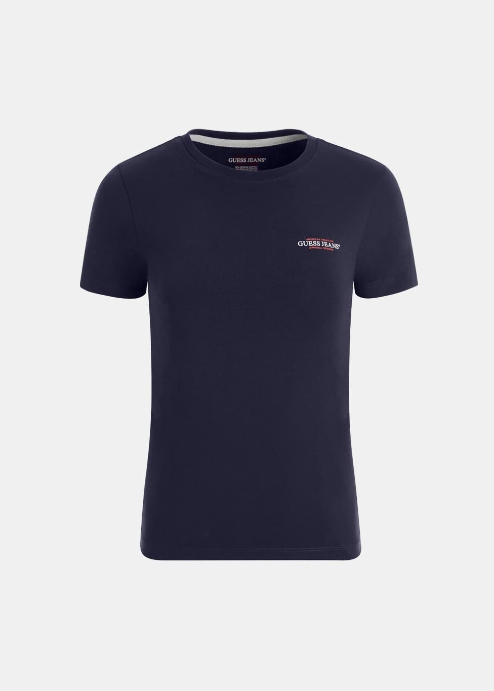 GUESS T-Shirt nachtblau, Bild 1