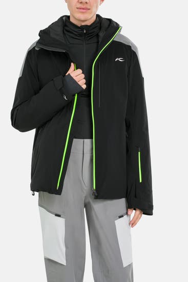 KJUS - Dauen-Skijacke 'Helium 2.0' mehrfarbig