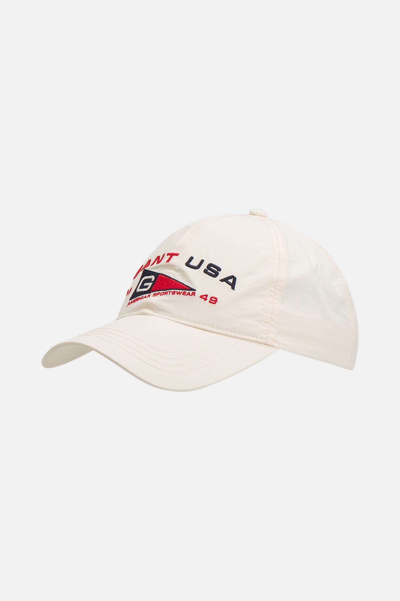 GANT Basecap ecru, Bild 1