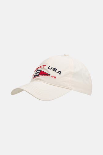 GANT Basecap ecru