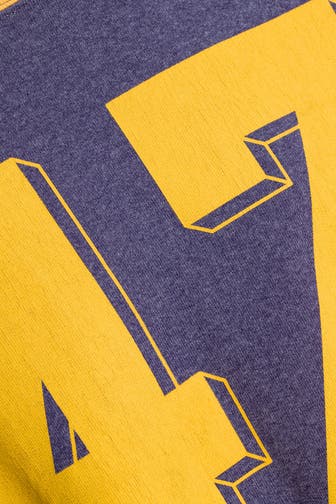 GANT Unisex T-Shirt zweifarbig