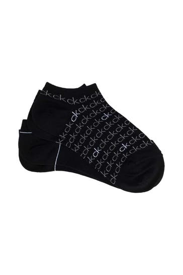 CK JEANS 2er-Pack Sneaker-Socken