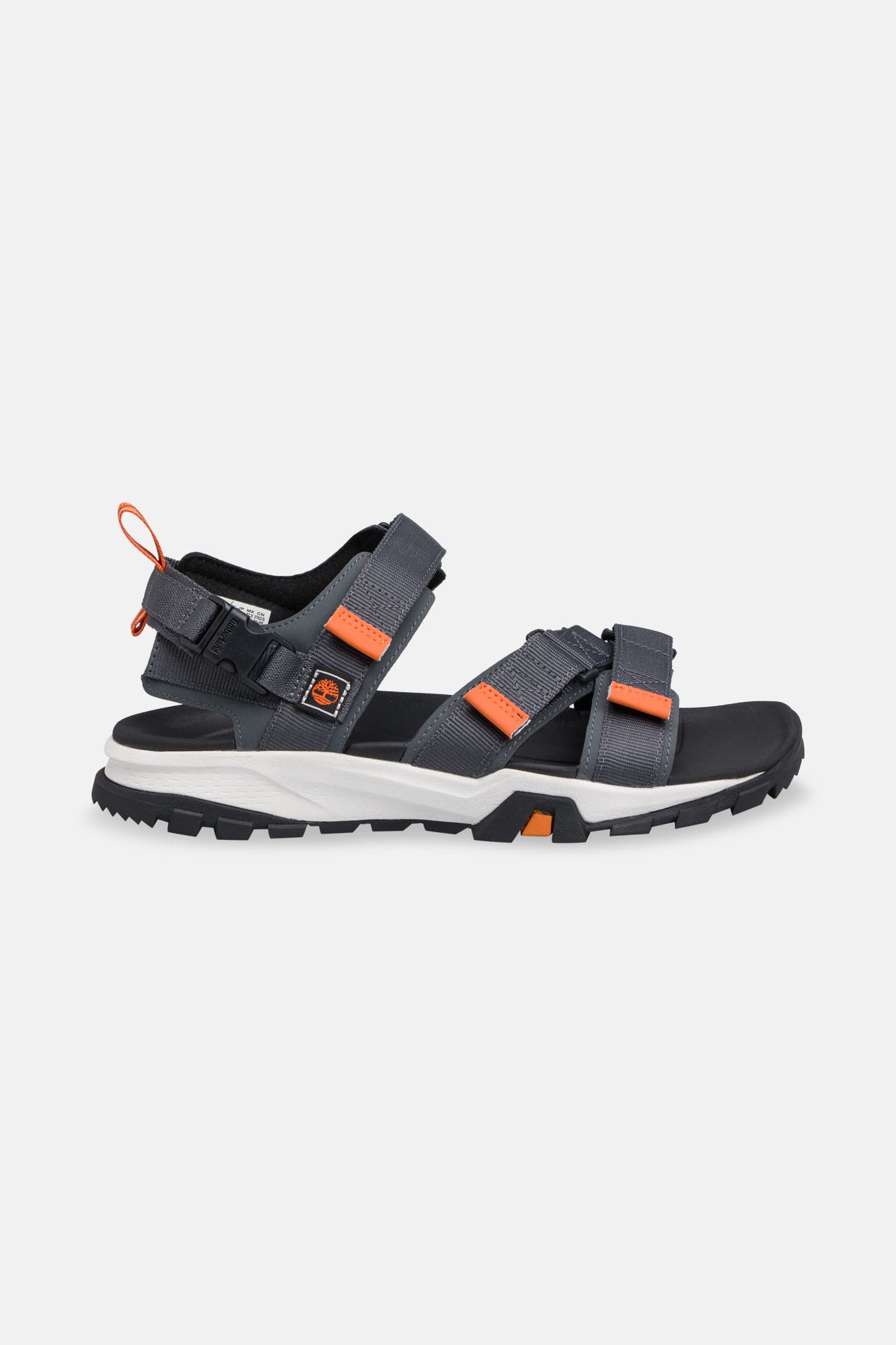 TIMBERLAND Sandalen 'Garrison Trail' mehrfarbig, Bild 1