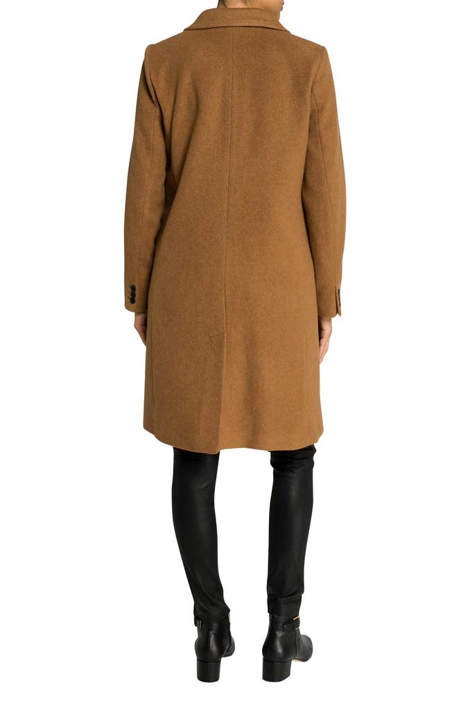 INWEAR Wollmix-Mantel camel » günstig online kaufen | Outletcity